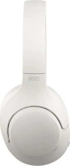 XIAOMI QCY - H3 Lite Bezdrôtové slúchadlá, Biele