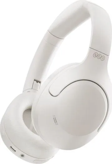 XIAOMI QCY - H3 Lite Bezdrôtové slúchadlá, Biele