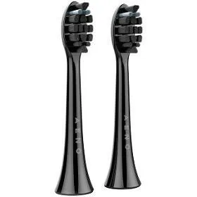 Aeno Black náhradné hlavice pro DB3/DB4/DB5/DB6 2 ks