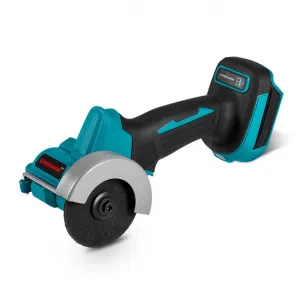 Multifunkčná Bezuhlíková uhlová brúska / ponorná píla / ponorný maflík Onevan 76 mm M5 akumulátorový mini ponorný rezací stroj vhodný pre 18V batériu Makita