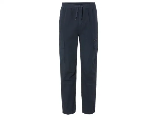 Livergy® Pánske cargo nohavice