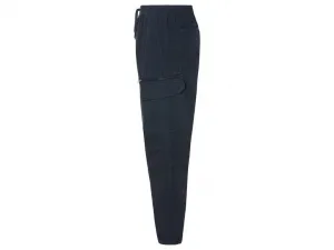 Livergy® Pánske cargo nohavice (námornícka modrá, L (52/54))