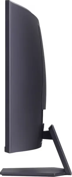 LG UltraGear 1000R curved gaming monitor