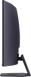 LG UltraGear 1000R curved gaming monitor