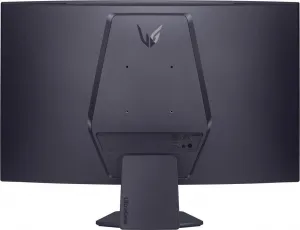 LG UltraGear 1000R curved gaming monitor