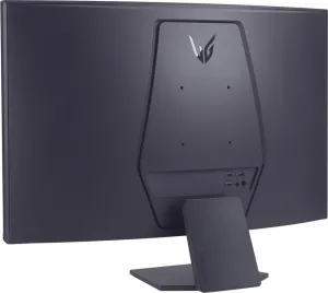 LG UltraGear 1000R curved gaming monitor