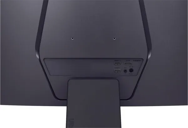 LG UltraGear 1000R curved gaming monitor