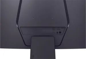 LG UltraGear 1000R curved gaming monitor