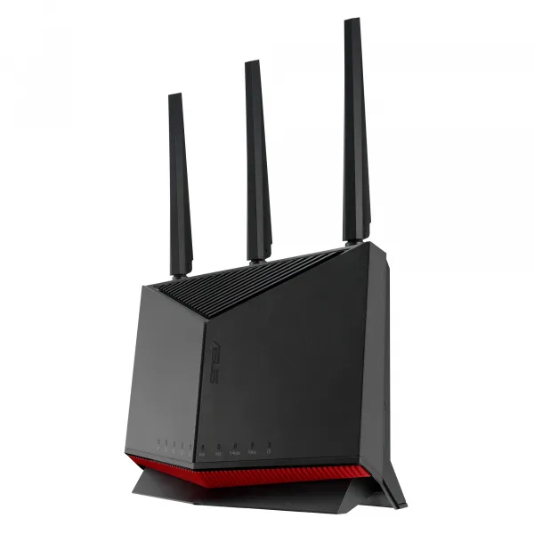 Asus RT-BE86U 90IG08W0-MO9A0V