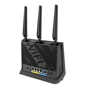 Asus RT-BE86U 90IG08W0-MO9A0V