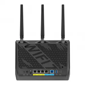 Asus RT-BE86U 90IG08W0-MO9A0V