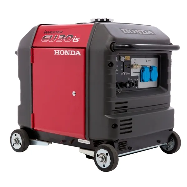 Elektrocentrála Honda EU30iS