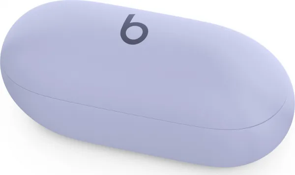 Apple Beats Solo Buds Bezdrôtové slúchadlá, Fialové