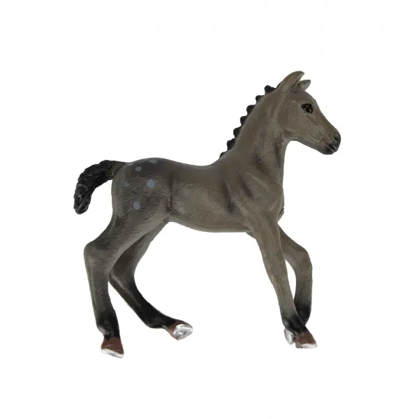 CreativeToys Koník, 3 druhy
