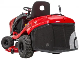 Záhradný traktor solo by AL-KO T 18-93.4 HD-A V2