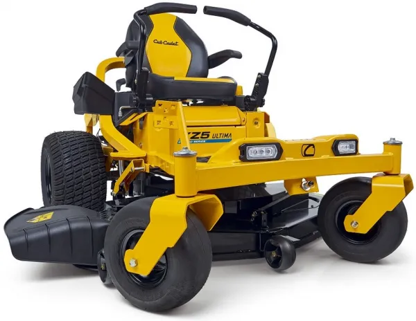 Záhradný traktor Cub Cadet XZ5 L137
