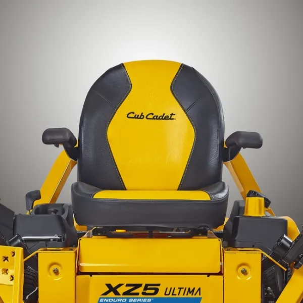 Záhradný traktor Cub Cadet XZ5 L107