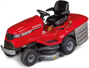 Záhradný traktor Honda HF 2417 HM