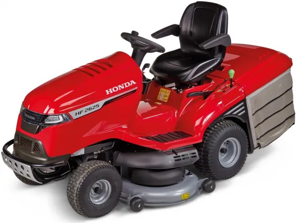 Záhradný traktor Honda HF 2625 HT