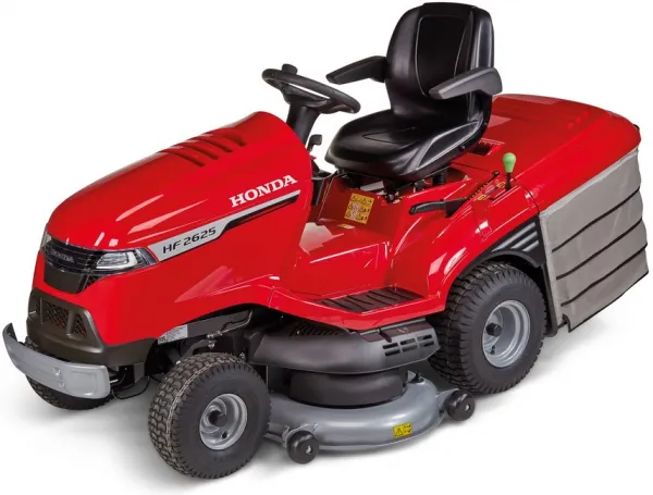 Záhradný traktor Honda HF 2625 HM