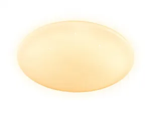 Livarno home Stropné LED svietidlo (hviezdna obloha)