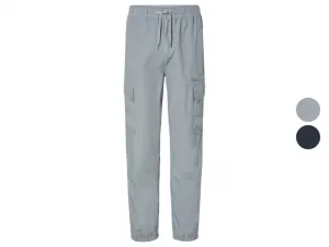 Livergy® Pánske cargo nohavice