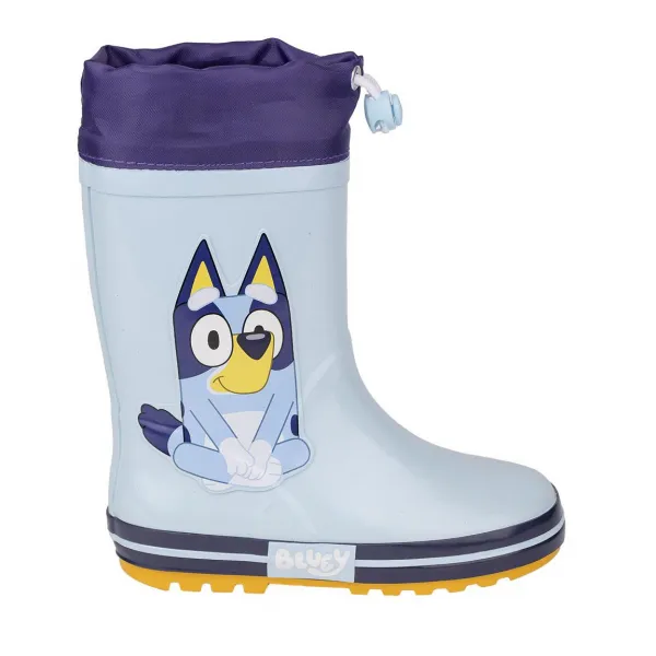 Detské gumáky Bluey Veľkosť: 28