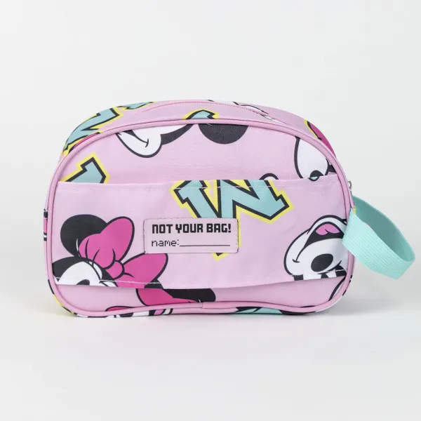Minnie Mouse Kozmetická taška/ puzdro Minnie