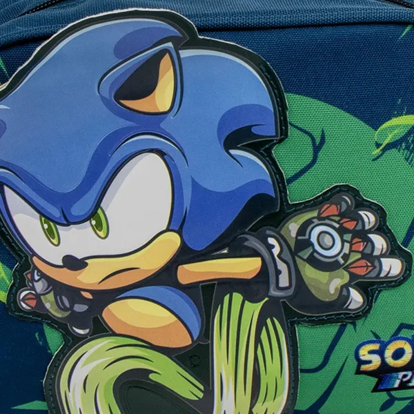 Kozmetická taška/ puzdro Sonic