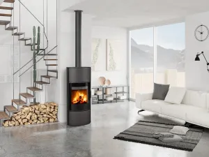 ROMOTOP SONE G H AKUM keramika - akumulačné krbové kachle - Keramika Romotop Silver (54505) SONXEH 10