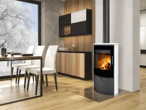 ROMOTOP SONE G keramika - krbové kachle - Keramika Romotop Silver (54505) SONXE 10