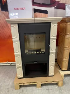 Thorma Borgholm EXCLUSIVE cappucino s externým prívodom vzduchu