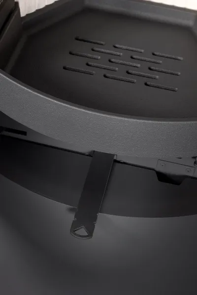 ROMOTOP PARLA 3S plech - krbové kachle PARYEG 30
