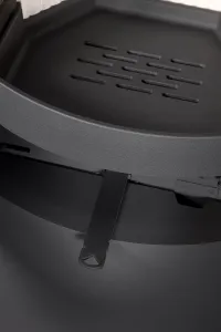 ROMOTOP PARLA 3S plech - krbové kachle PARYEG 30