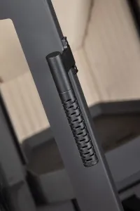 ROMOTOP PARLA 3S plech - krbové kachle PARYEG 30