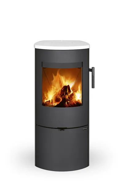 ROMOTOP PARLA 3S keramika - krbové kachle - Keramika Romotop Silver (54505) PARYEG 20