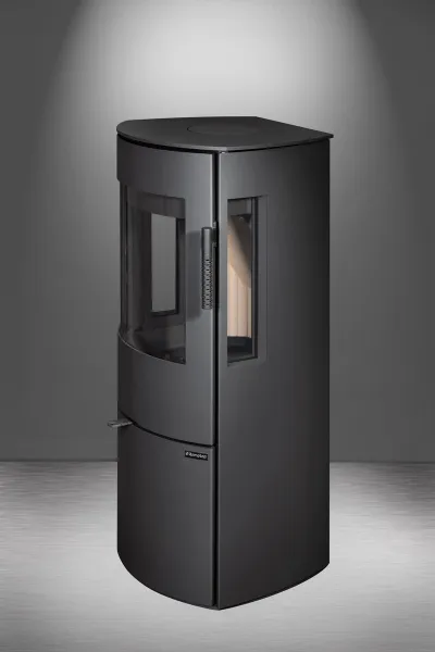 ROMOTOP PARLA 3S plech - krbové kachle PARYEG 30