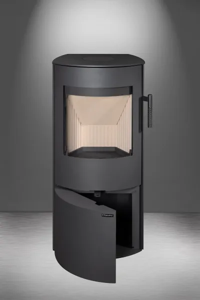 ROMOTOP PARLA 3S plech - krbové kachle PARYEG 30