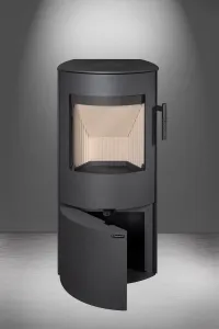 ROMOTOP PARLA 3S plech - krbové kachle PARYEG 30