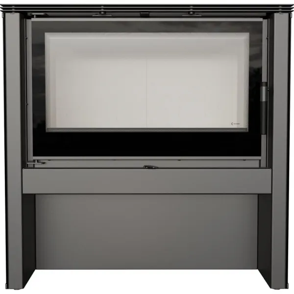Kratki Juno 12 kW - krbové kachle