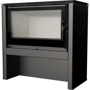 Kratki Juno 12 kW - krbové kachle