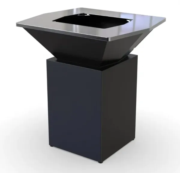 DEFRO OLYMPIC BOX - ohnisko s grilom