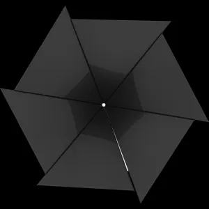 Kratki | Záhradné ohnisko HEX