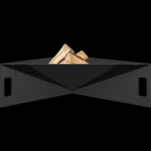 Kratki | Záhradné ohnisko PYRAMID