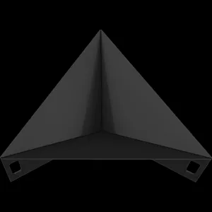 Kratki | Záhradné ohnisko PYRAMID