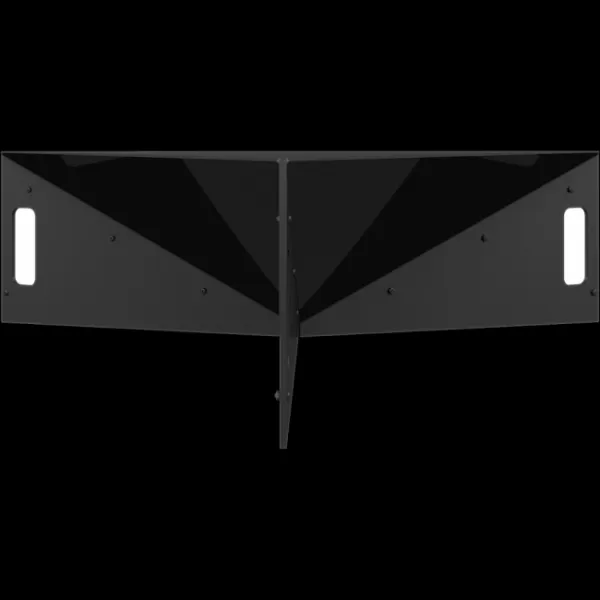 Kratki | Záhradné ohnisko PYRAMID