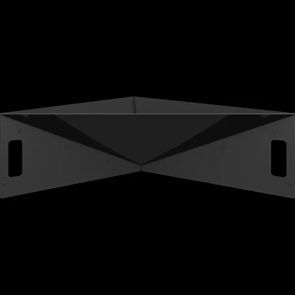 Kratki | Záhradné ohnisko PYRAMID