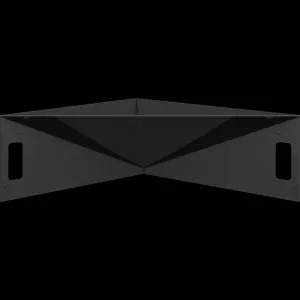 Kratki | Záhradné ohnisko PYRAMID