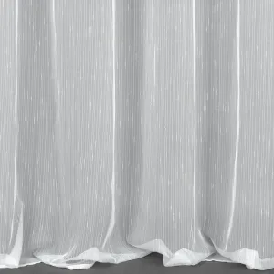 ArtFir Záclona PILAR P | biela 140 x 270 cm