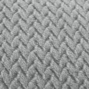 ArtFir Deka CINDY 3 | sivá 200 x 220 cm
